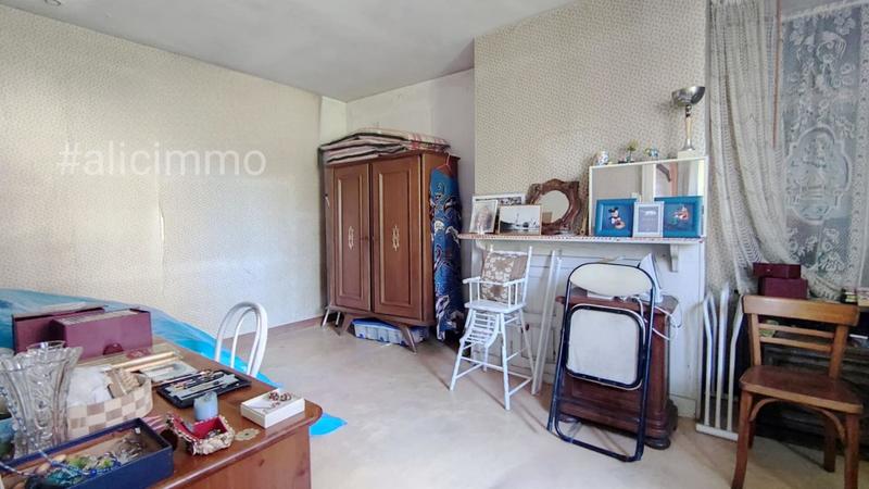 Maison - 46 m² - 2 pièces