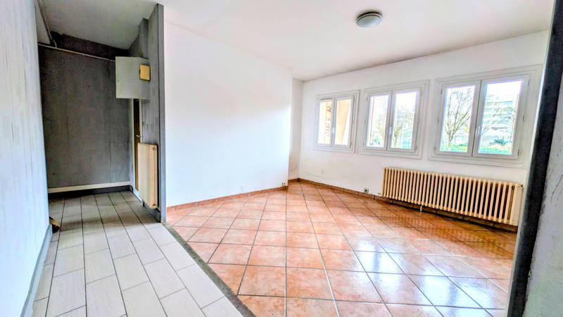 Appartement - 68 m² - 4 pièces
