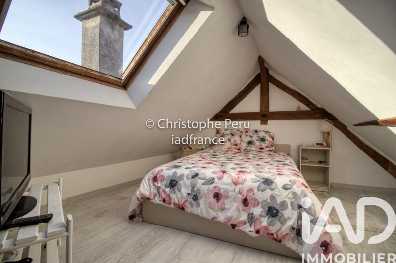 Maison - 59 m² - 3 pièces