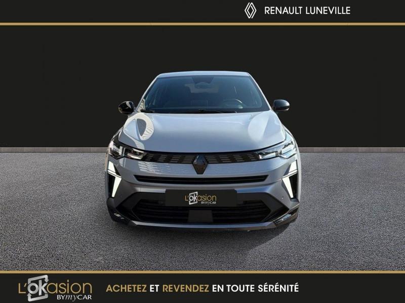 Renault Symbioz E-Tech full hybrid 145 Esprit Alpine