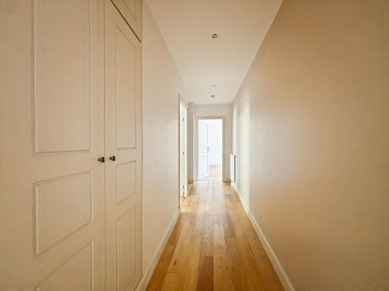 Appartement - 81 m² - 4 pièces