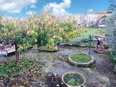 Maison - 167 m² - 6 pièces