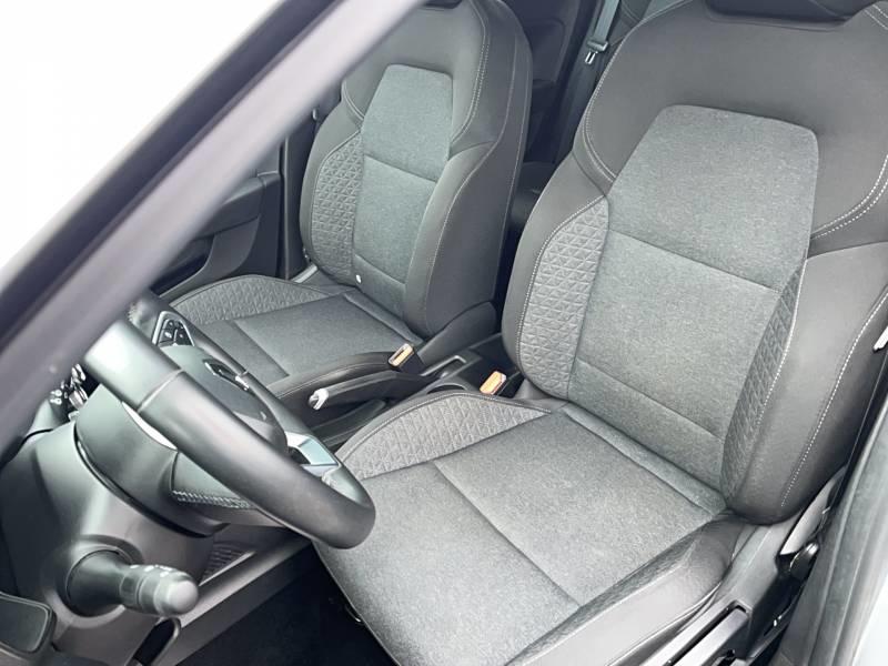 Renault Clio E-Tech full hybrid 145 Equilibre