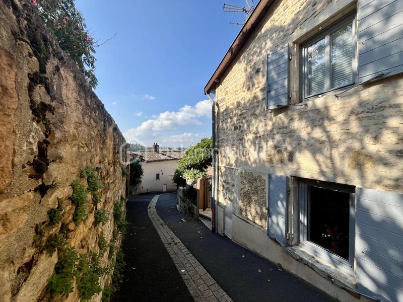 Duplex - 63 m² - 3 pièces