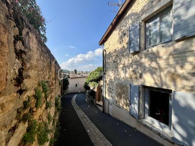 Duplex - 63 m² - 3 pièces