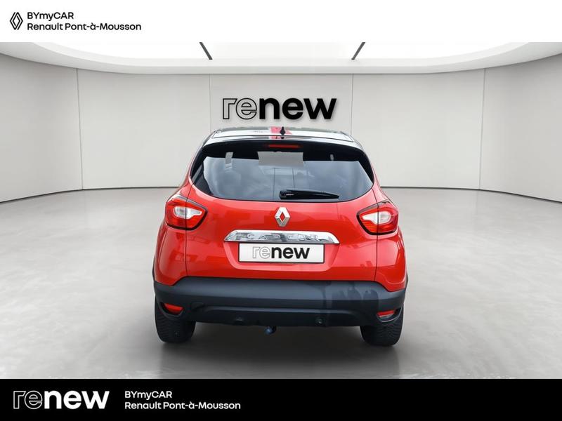 Renault Captur TCe 90 Energy Intens