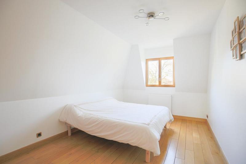 Villa - 192 m² - 6 pièces