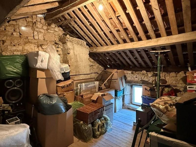 Maison de campagne - 141 m² - 5 pièces