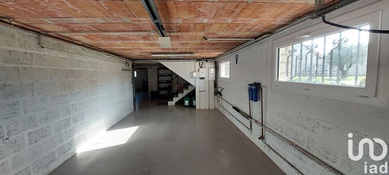 Maison - 138 m² - 6 pièces