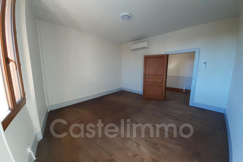 Maison - 80 m² - 3 pièces