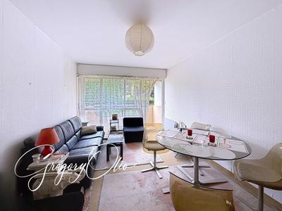 Appartement - 32 m² - 2 pièces