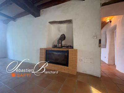 Maison - 136 m² - 8 pièces