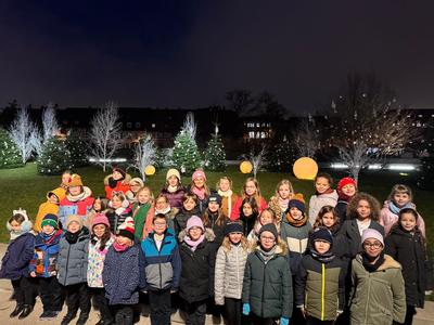 Concert de la Saint Nicolas