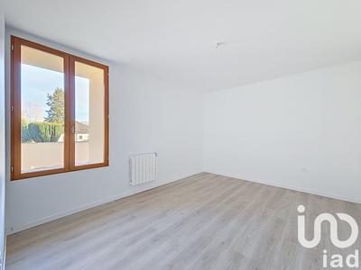 Maison de ville - 126 m² - 5 pièces