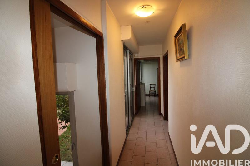Maison - 109 m² - 4 pièces
