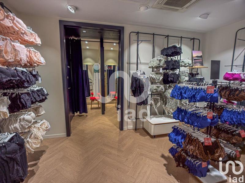 Local commercial - 80 m²