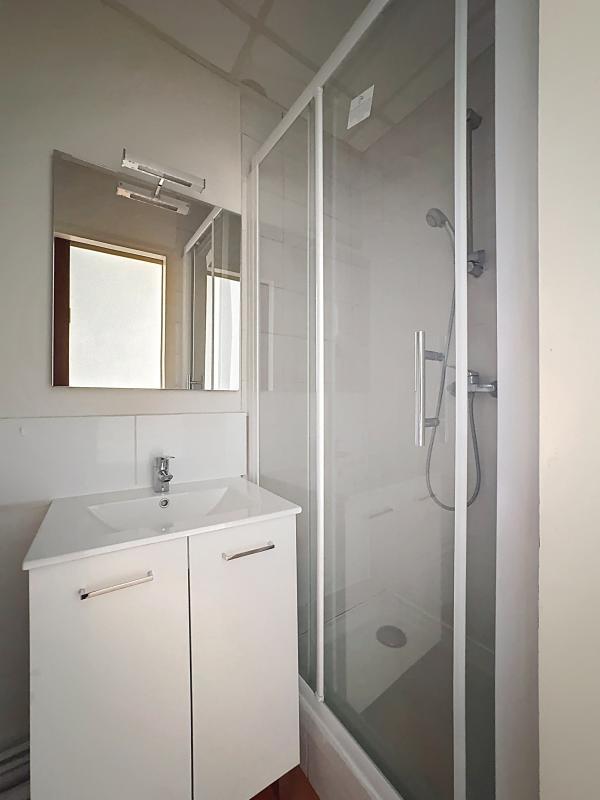 Appartement - 21 m² - 1 pièce