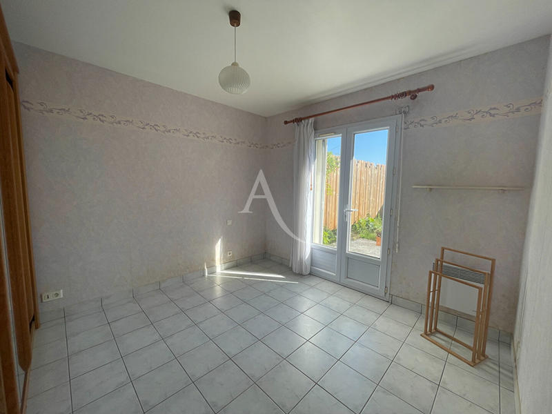 Maison - 76 m² - 4 pièces