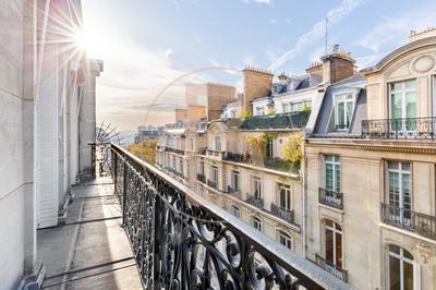 Appartement - 138 m² - 5 pièces