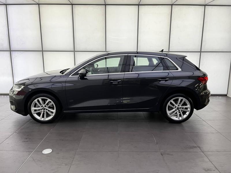 Audi A3 sportback 40 TFSIe 204 s tronic 6 Design