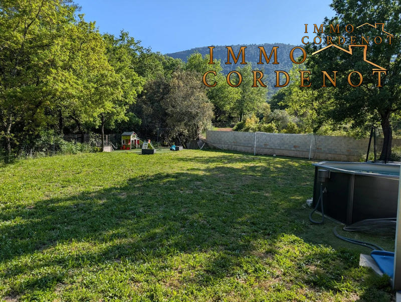 Bastide - 200 m² - 7 pièces