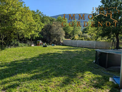 Bastide - 200 m² - 7 pièces