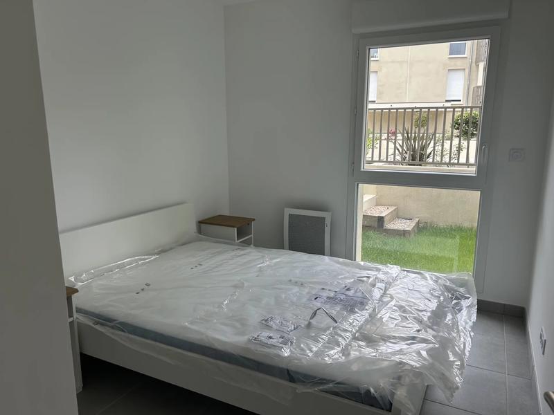 Appartement - 87 m² - 3 pièces