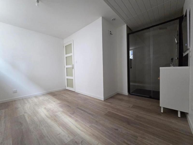 Maison - 77 m² - 4 pièces