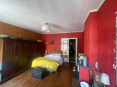 Appartement - 147 m² - 4 pièces