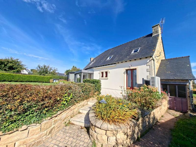 Maison - 154 m² - 3 pièces