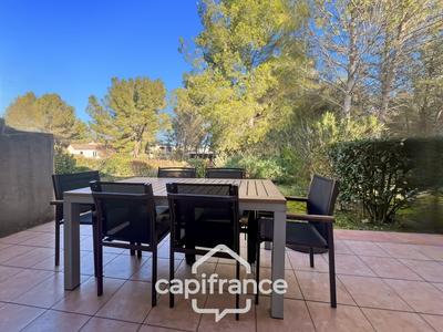 Maison - 43 m² - 3 pièces