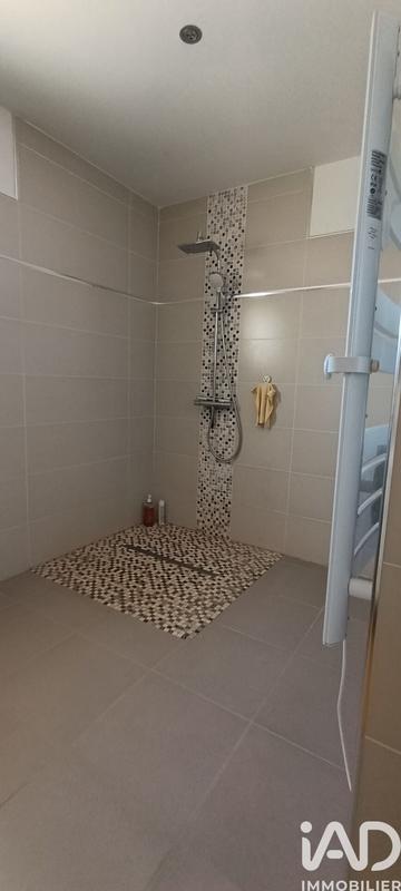 Maison - 137 m² - 5 pièces