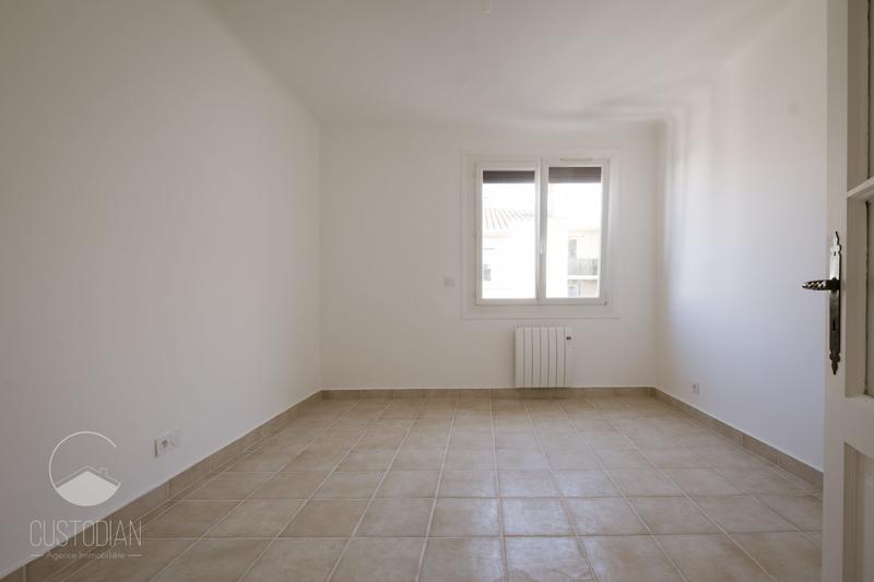 Appartement - 82 m² - 5 pièces