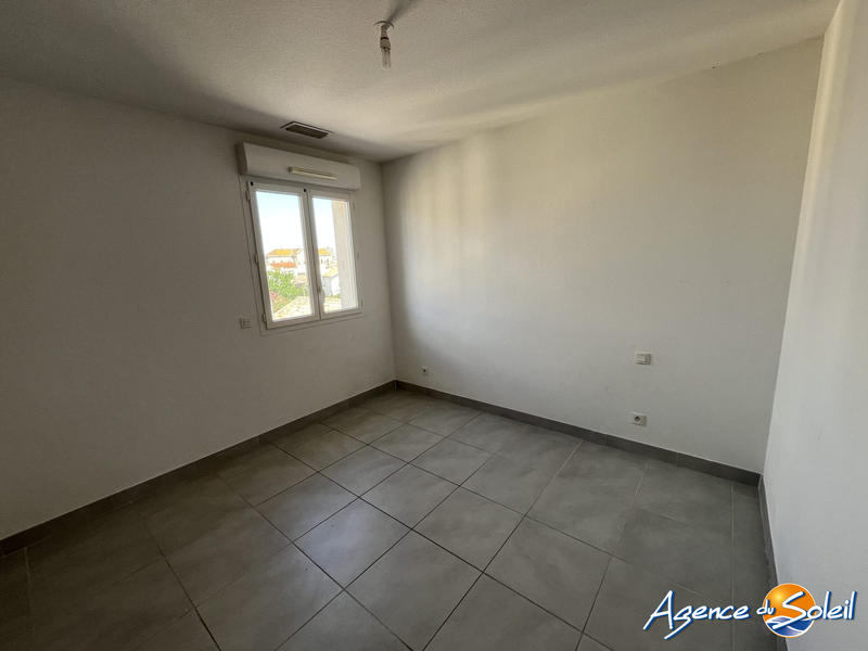 Appartement - 92 m² - 4 pièces