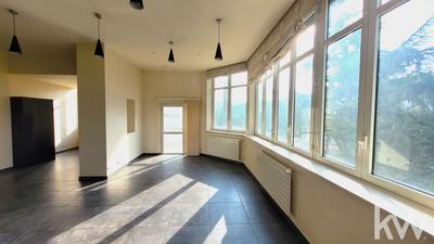 Appartement - 89 m² - 4 pièces