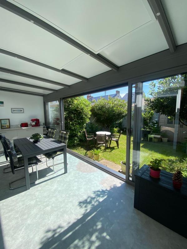 Maison - 99 m² - 4 pièces