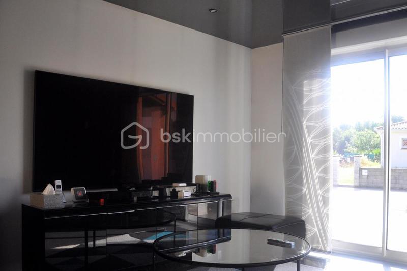 Villa - 145 m² - 6 pièces