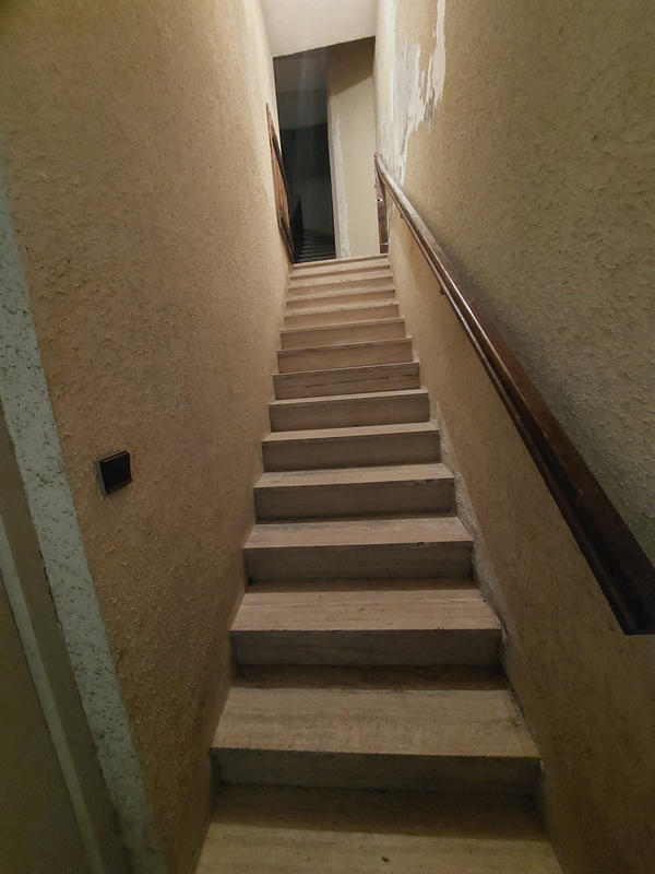 Maison de village - 116 m² - 7 pièces