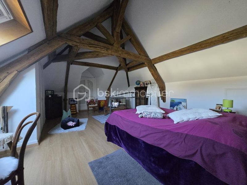 Longère - 106 m² - 4 pièces