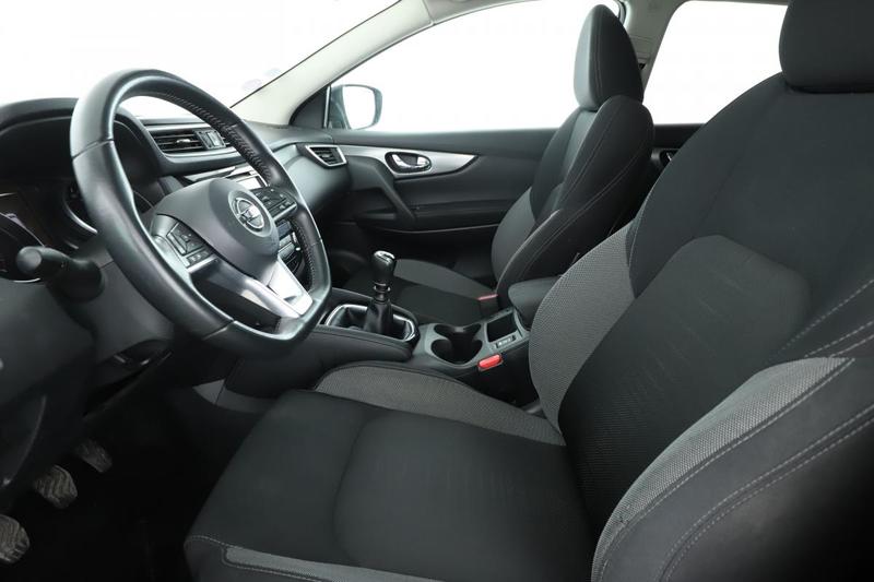 Nissan Qashqai 1.2 Dig-T 115 ch