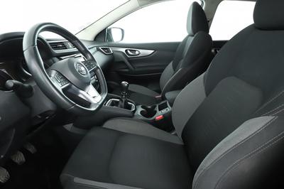 Nissan Qashqai 1.2 Dig-T 115 ch