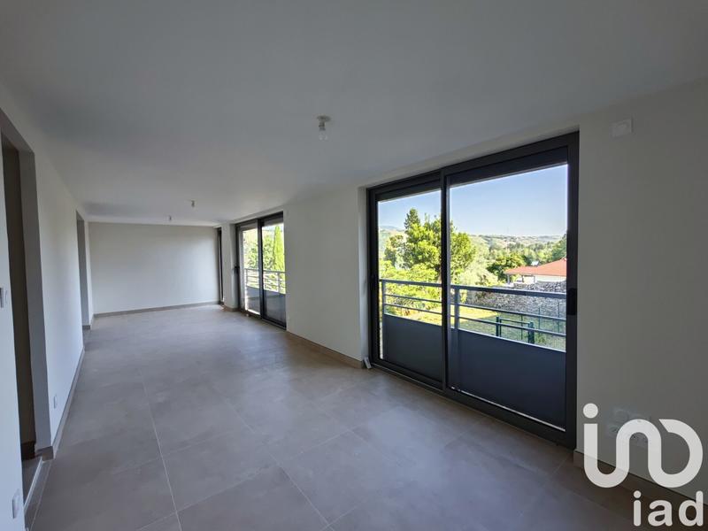 Maison - 91 m² - 4 pièces