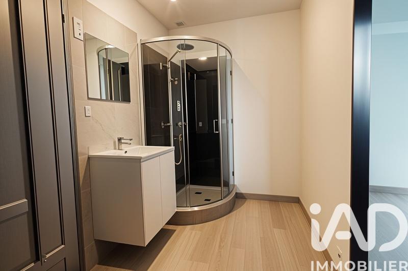 Maison - 154 m² - 6 pièces