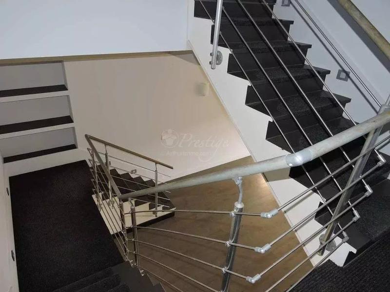 Appartement - 174 m² - 6 pièces