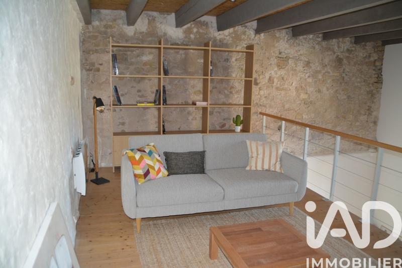 Maison de campagne - 130 m² - 5 pièces