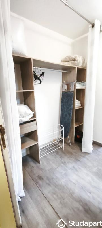 Appartement - 26 m² - 1 pièce