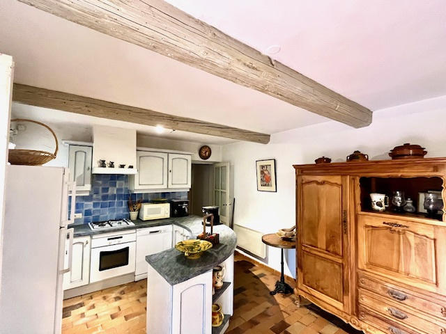 Mas - 170 m² - 7 pièces