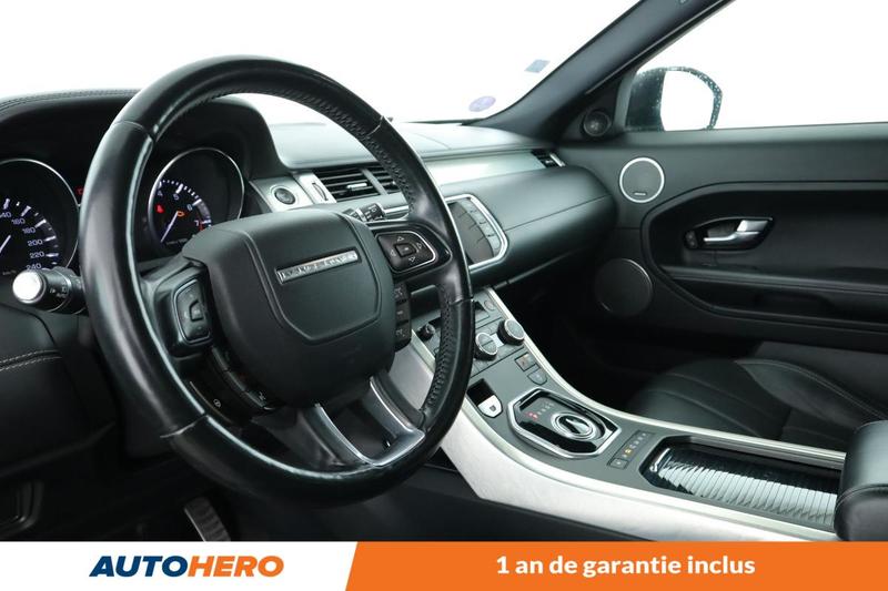 Land Rover Range Rover Evoque 2.0 Si4 Autobiography Bva 240 ch