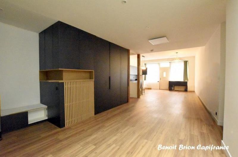 Maison - 148 m² - 6 pièces