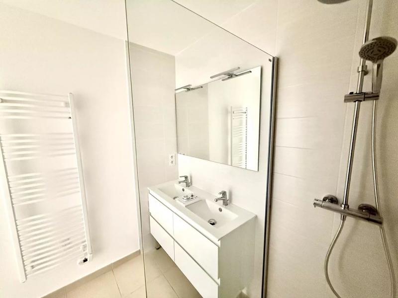 Appartement - 82 m² - 3 pièces